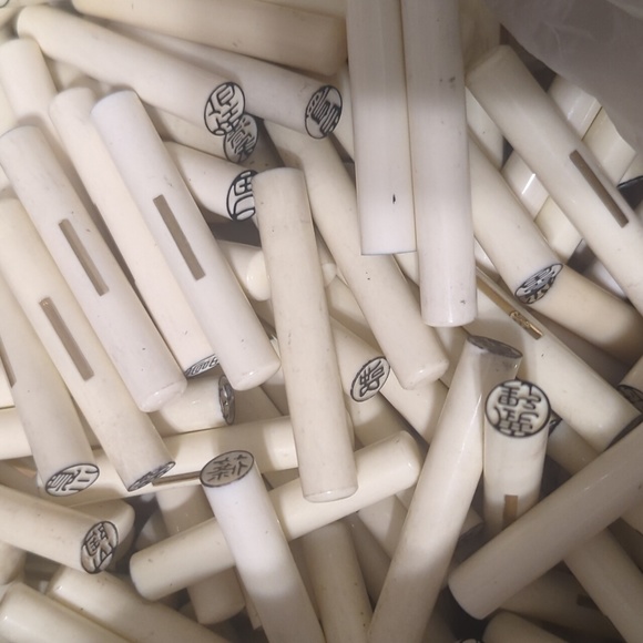 Japanese signature stamp - Picture 2 of 3